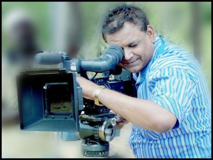 bollywood film making process