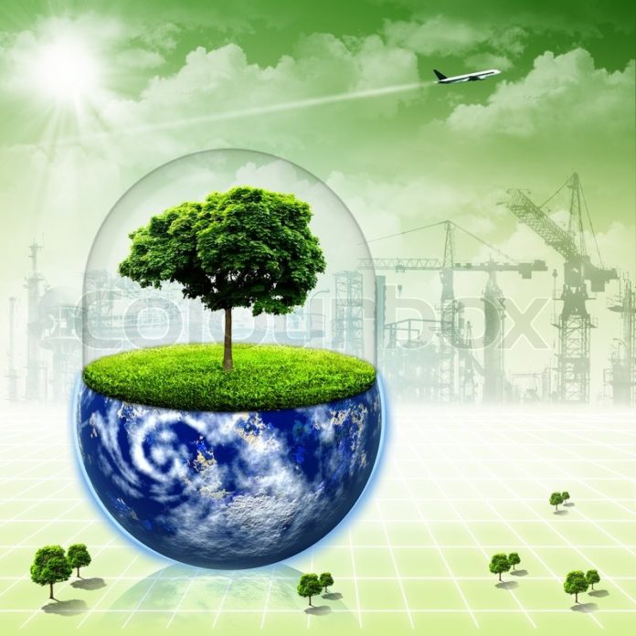 Environment essay in gujarati