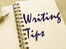 how to write gujarati essay