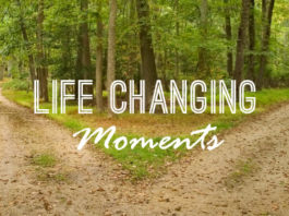 life changing photo stories