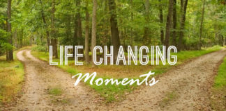 life changing photo stories