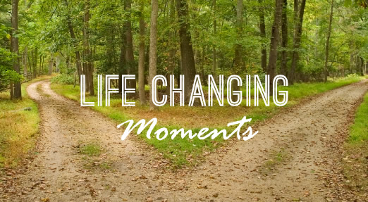 life changing photo stories