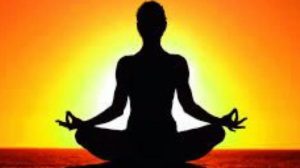 yoga essay in gujarati