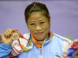 mary kom life story in hindi