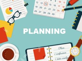 planning