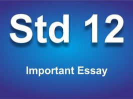 Speech Writing English class 12 Important For Board Exam