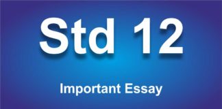 Speech Writing English class 12 Important For Board Exam